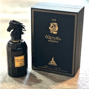 Kaheela Lux Fragrance